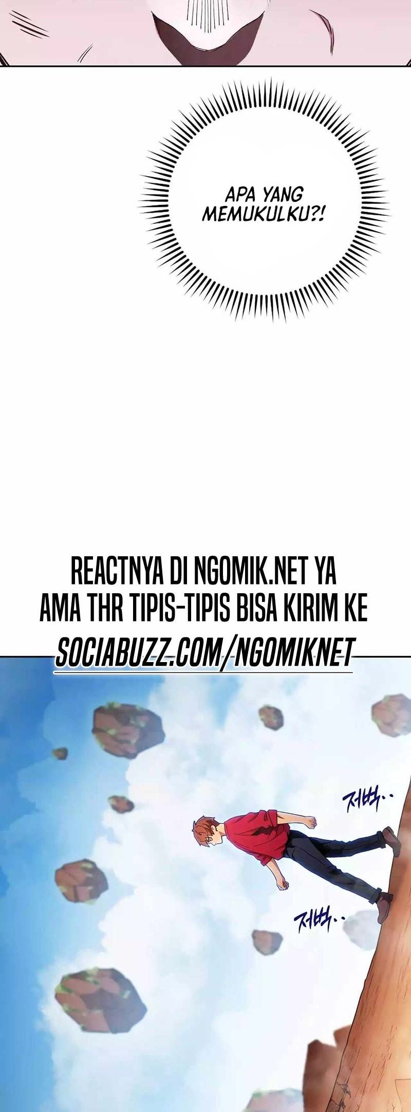 Dungeon Reset Chapter 185 Gambar 21