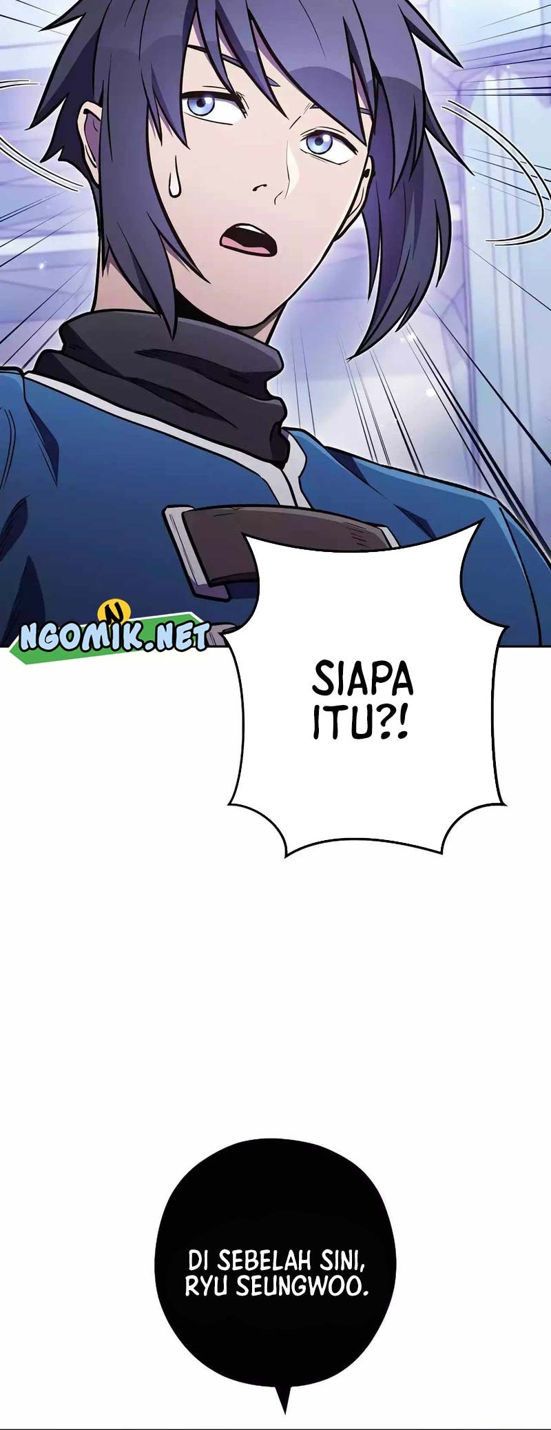 Dungeon Reset Chapter 185 Gambar 61