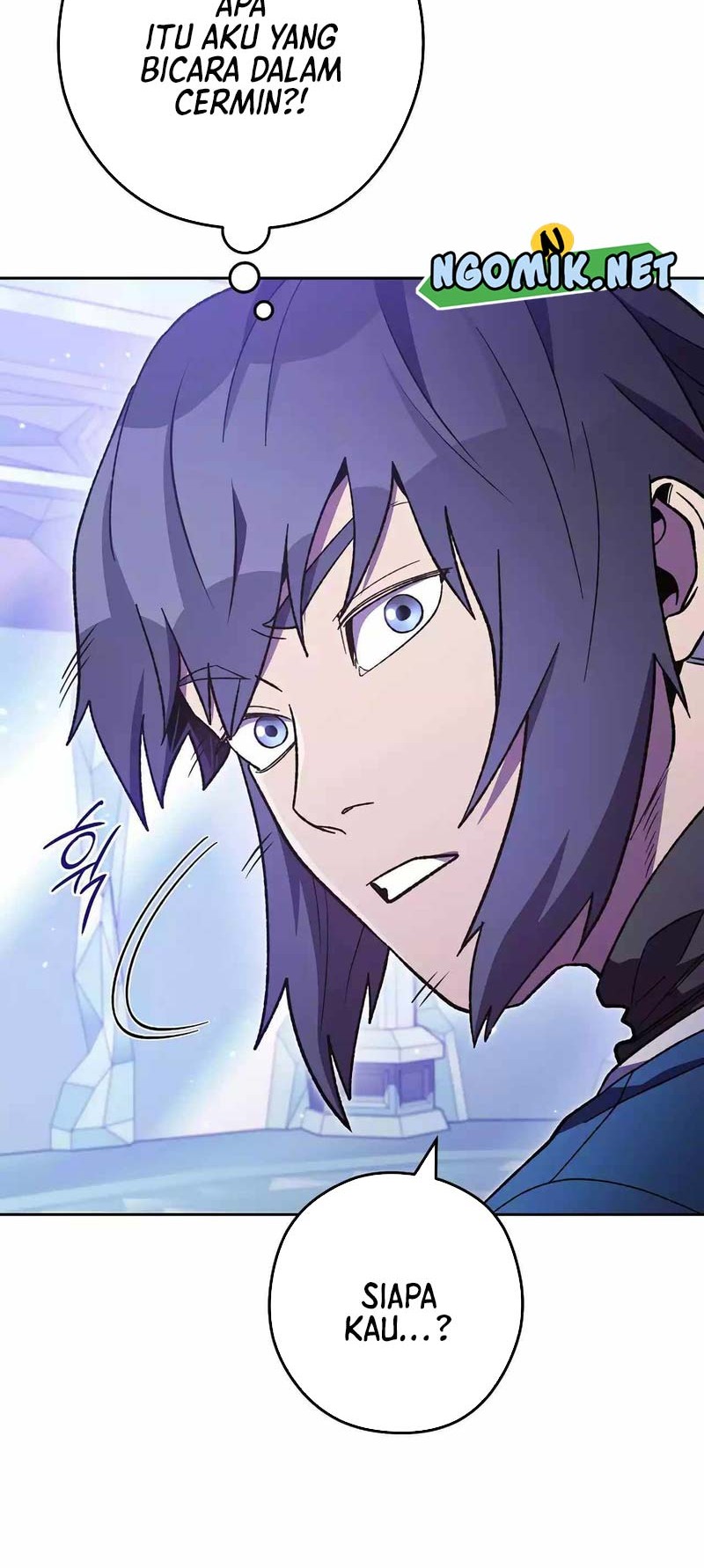 Dungeon Reset Chapter 185 Gambar 63