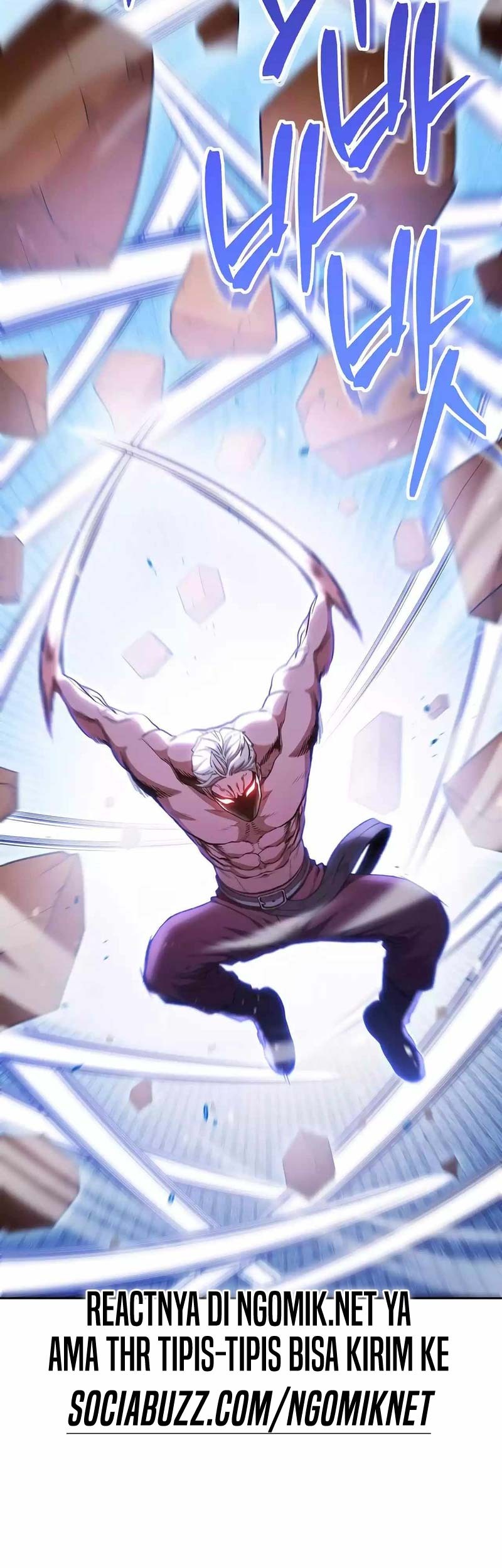 Dungeon Reset Chapter 185 Gambar 10