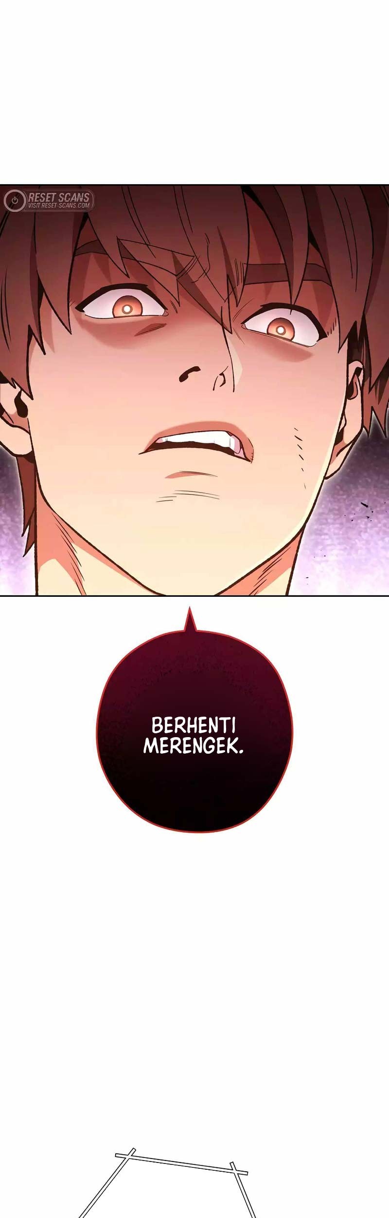 Dungeon Reset Chapter 185 Gambar 16