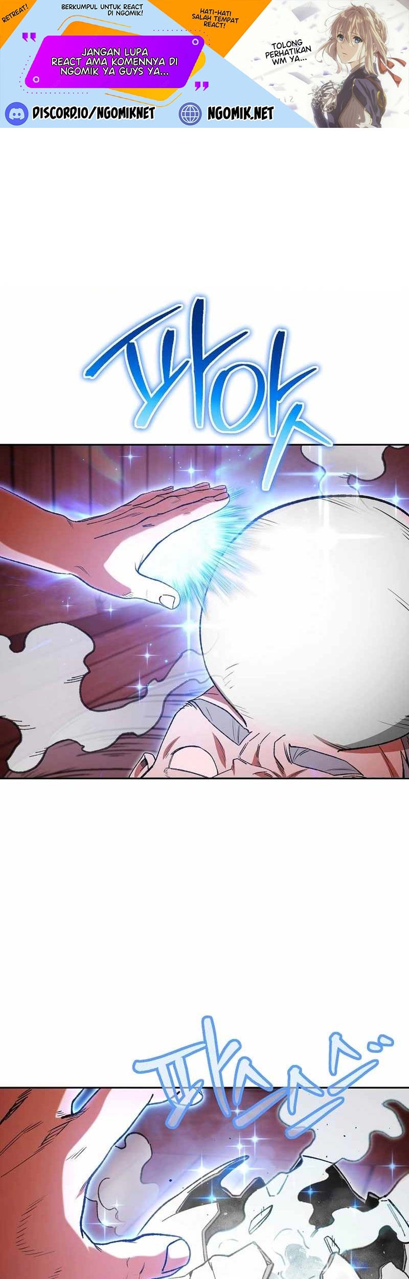 Baca  Dungeon Reset Chapter 181 Gambar 2