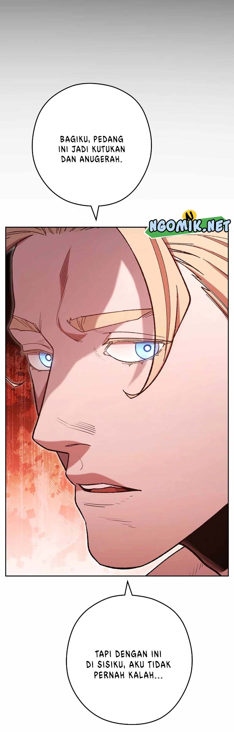 Dungeon Reset Chapter 179 Gambar 68