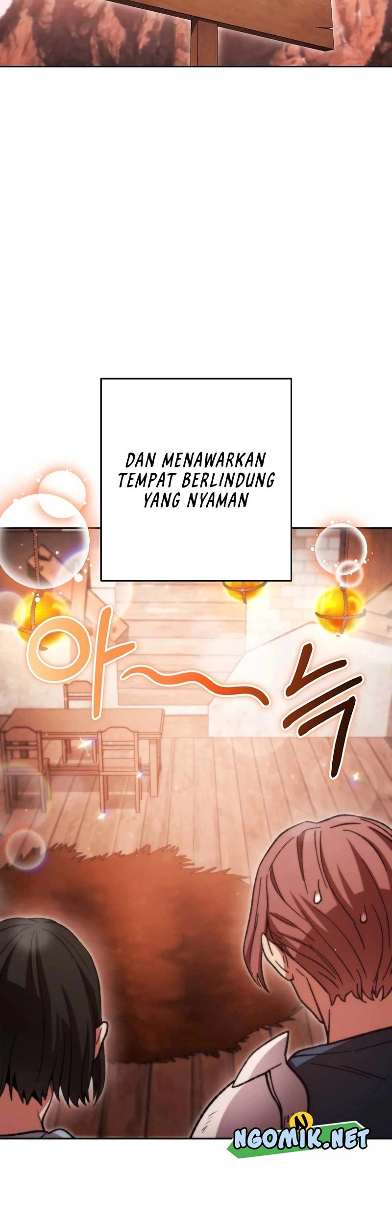 Dungeon Reset Chapter 178 Gambar 22