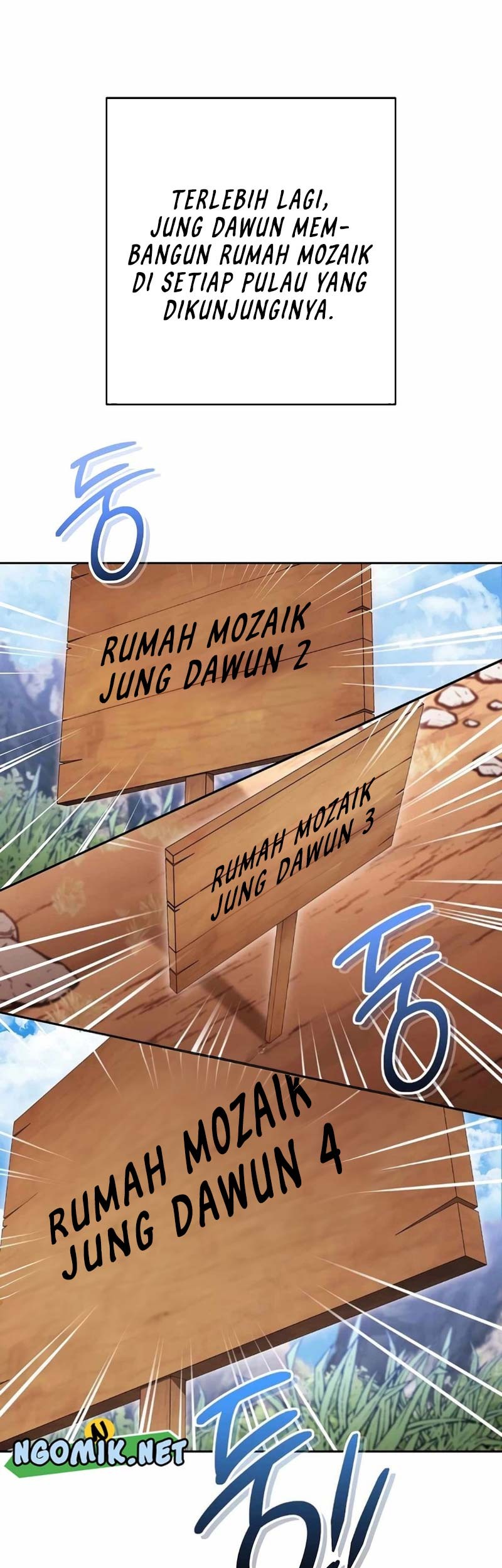 Dungeon Reset Chapter 178 Gambar 24