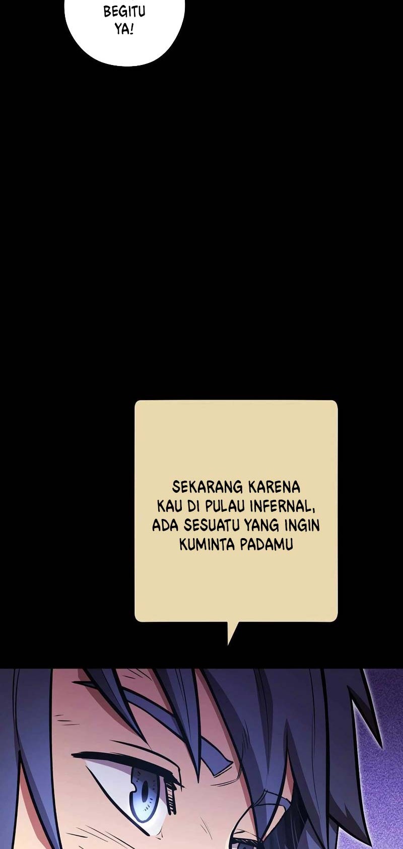 Dungeon Reset Chapter 177 Gambar 29