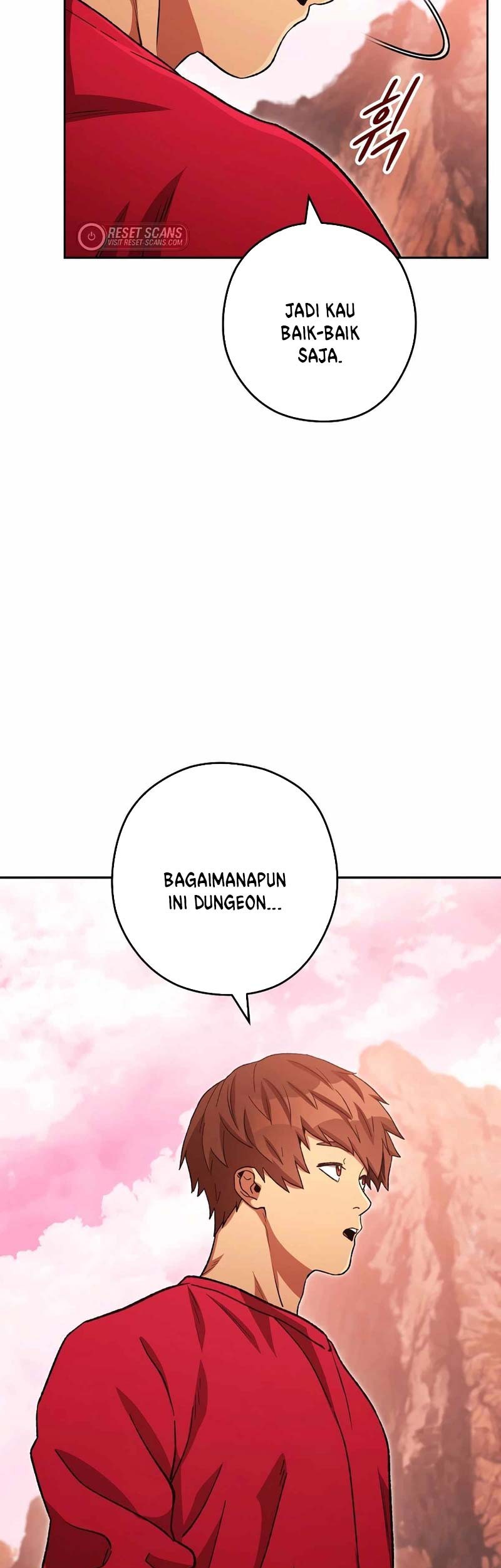 Dungeon Reset Chapter 177 Gambar 4