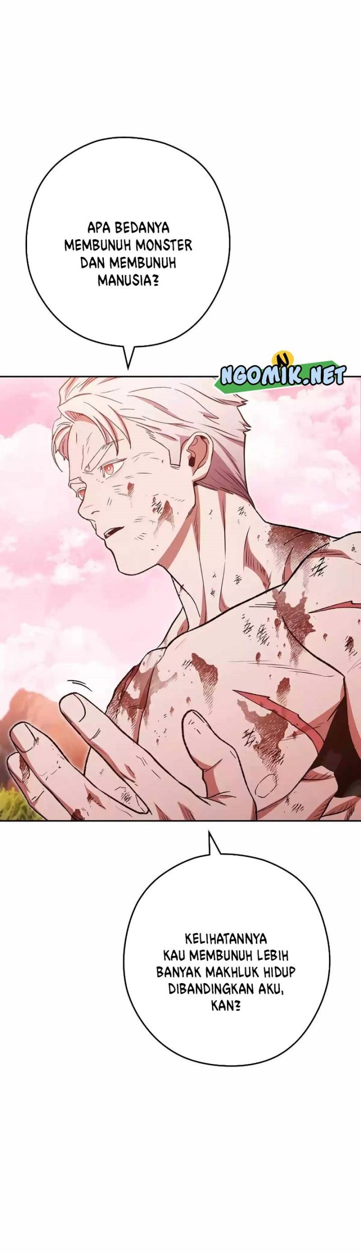 Dungeon Reset Chapter 176 Gambar 22