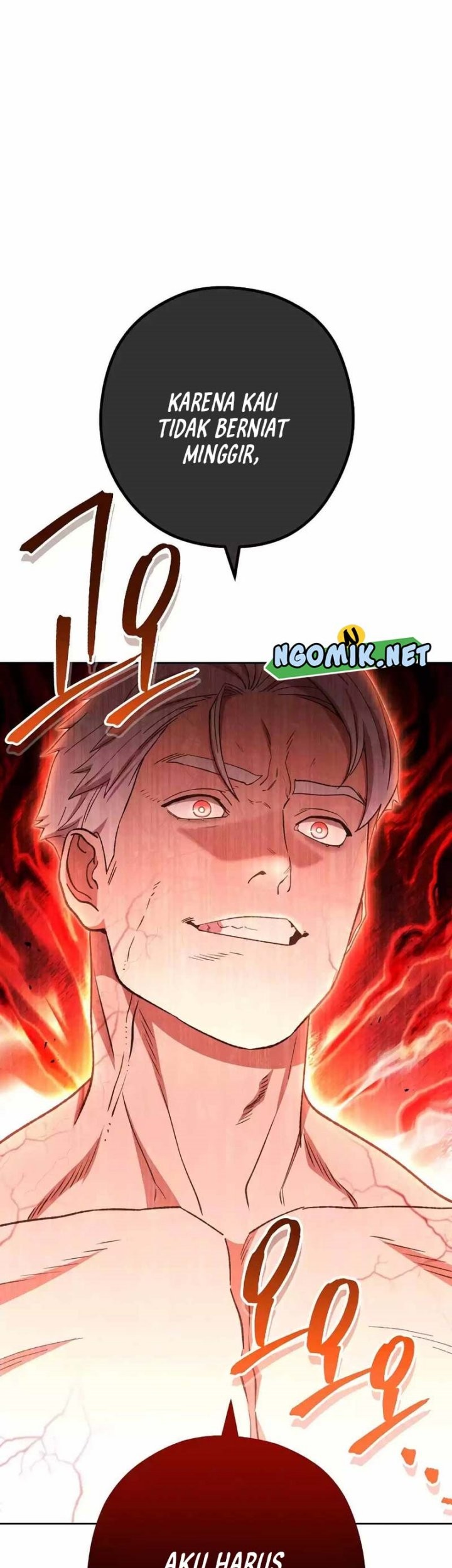 Dungeon Reset Chapter 176 Gambar 28