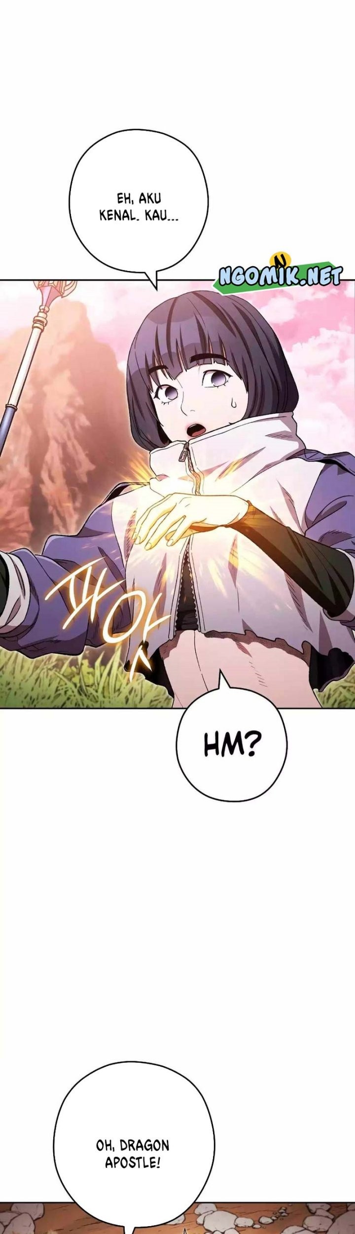 Dungeon Reset Chapter 176 Gambar 44