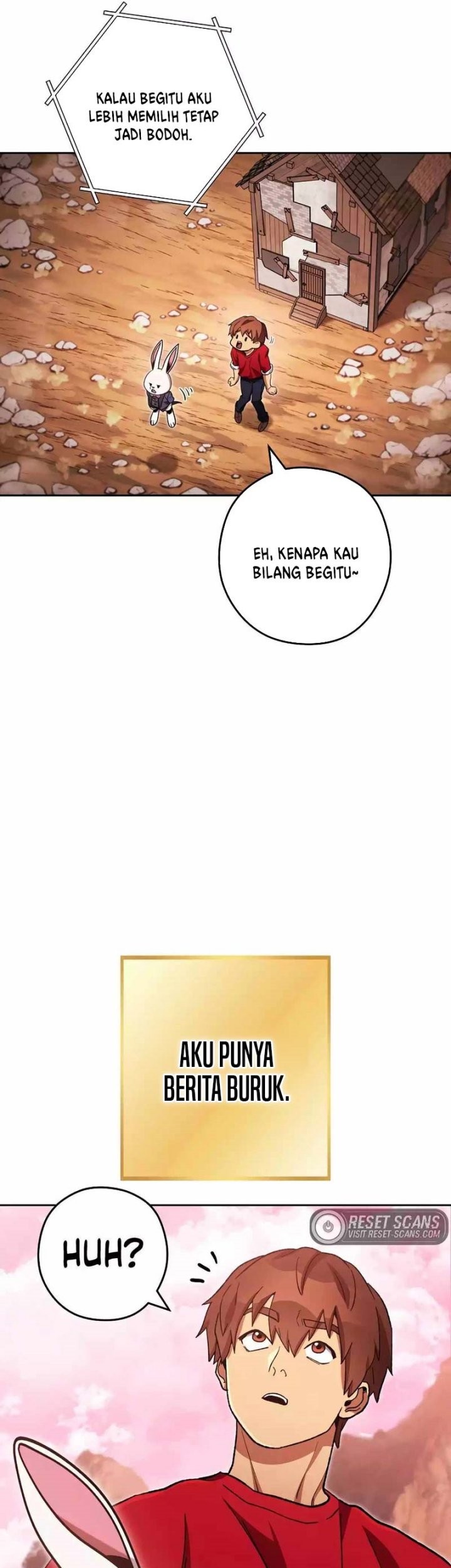 Dungeon Reset Chapter 176 Gambar 62