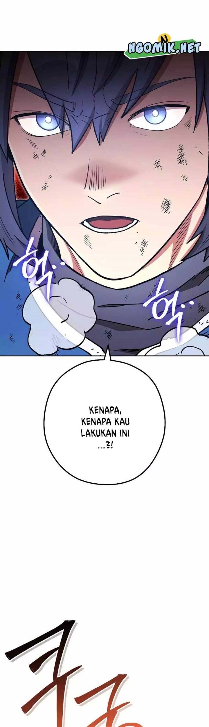 Dungeon Reset Chapter 176 Gambar 10