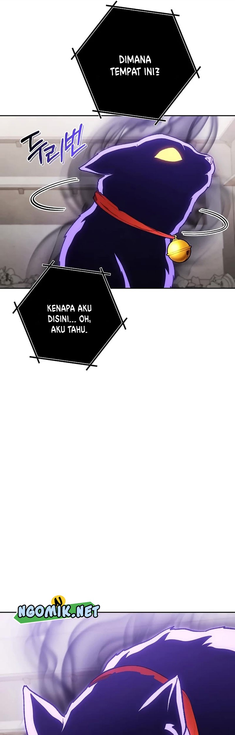 Dungeon Reset Chapter 173 Gambar 38