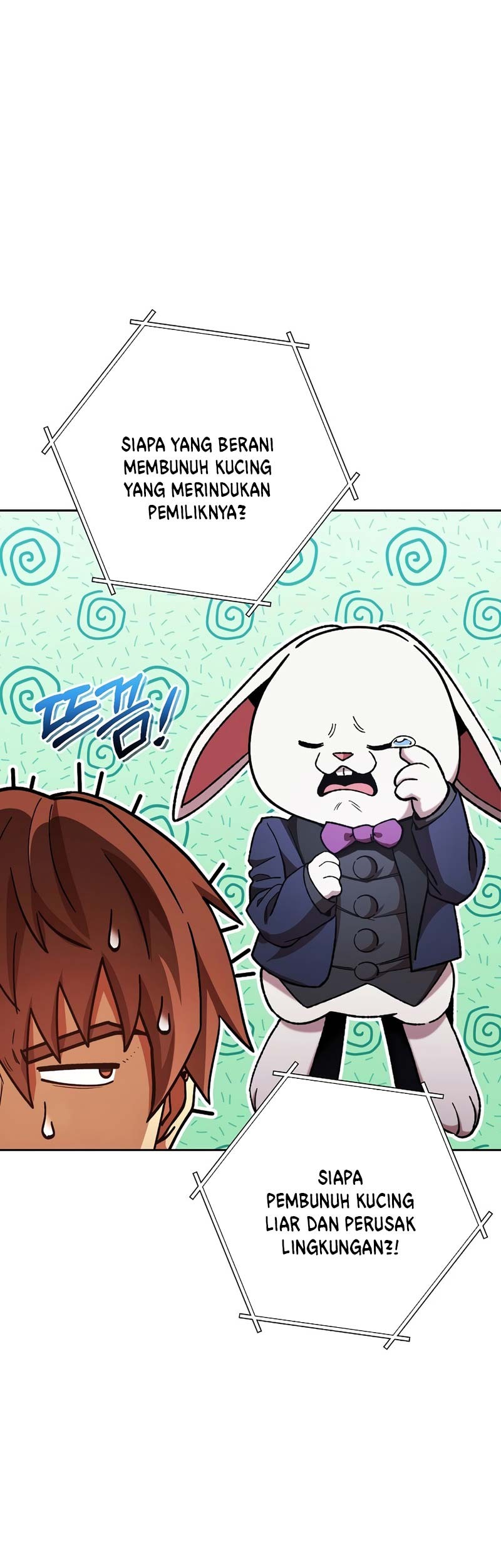 Dungeon Reset Chapter 172 Gambar 50