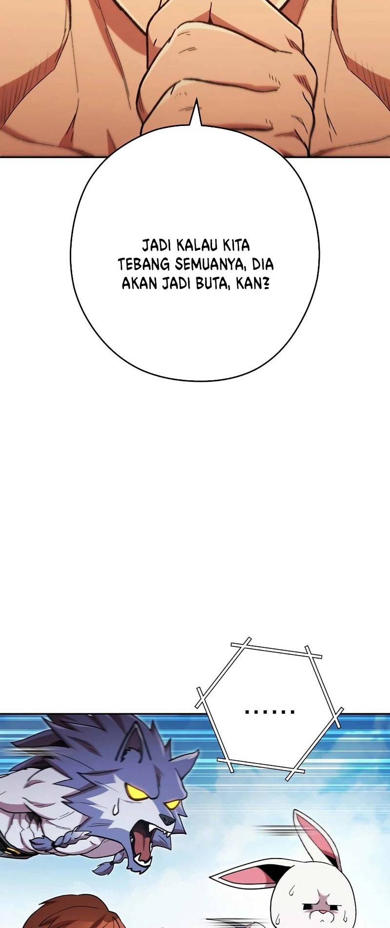 Dungeon Reset Chapter 171 Gambar 19