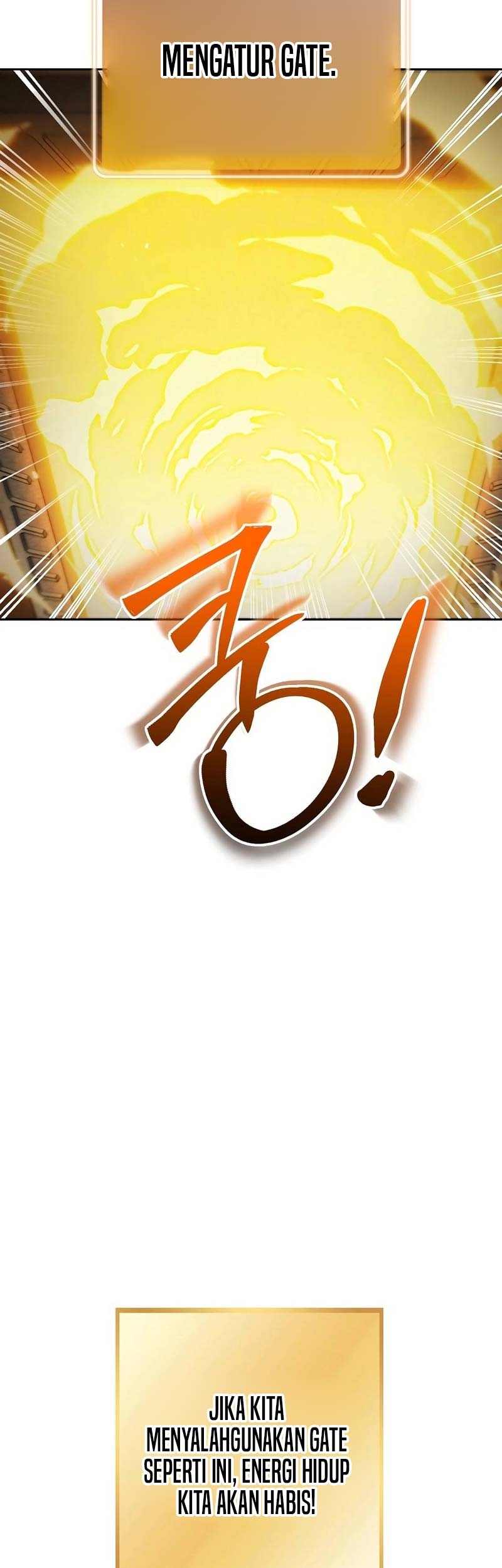 Dungeon Reset Chapter 171 Gambar 28