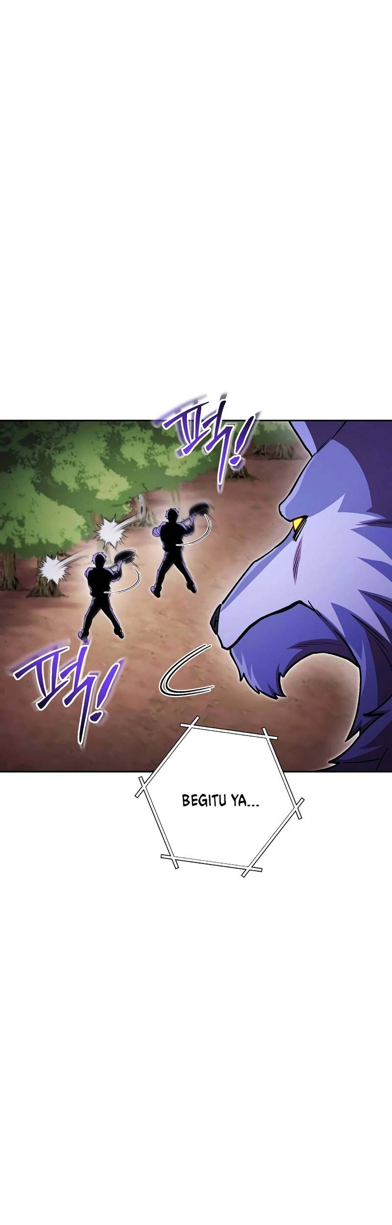 Dungeon Reset Chapter 171 Gambar 44