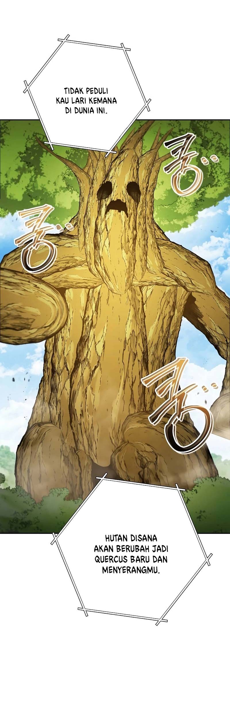 Dungeon Reset Chapter 171 Gambar 16