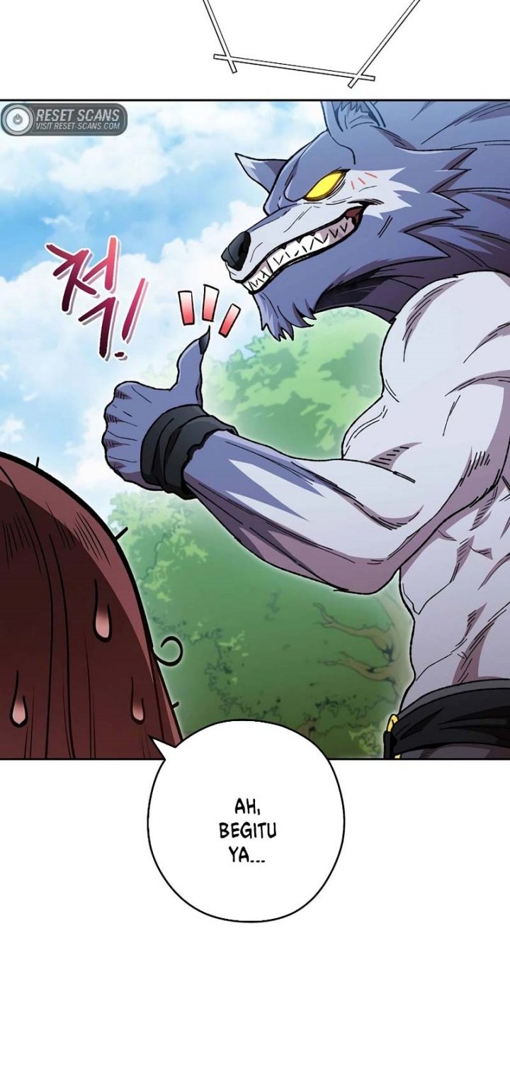 Dungeon Reset Chapter 170 Gambar 21