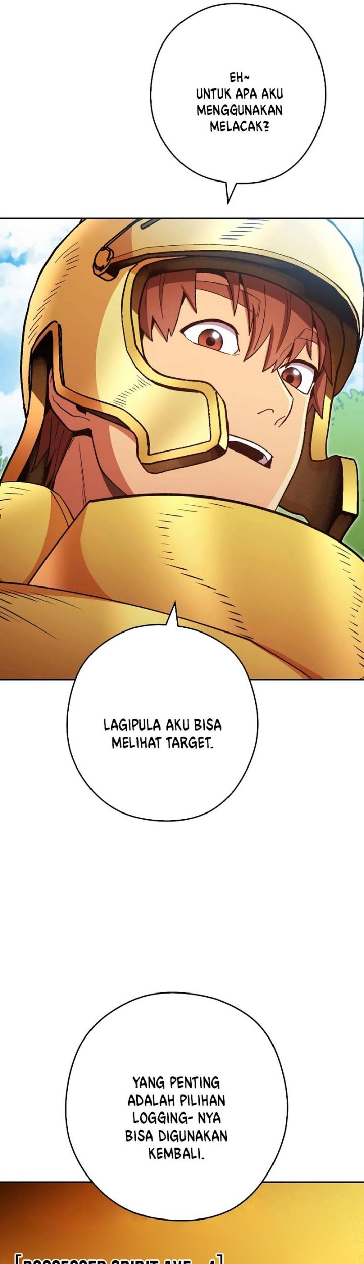 Dungeon Reset Chapter 170 Gambar 26