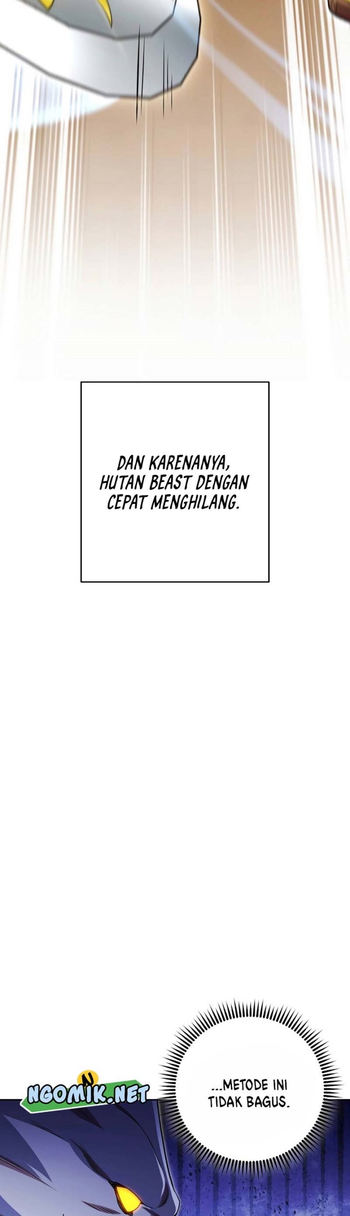 Dungeon Reset Chapter 170 Gambar 48