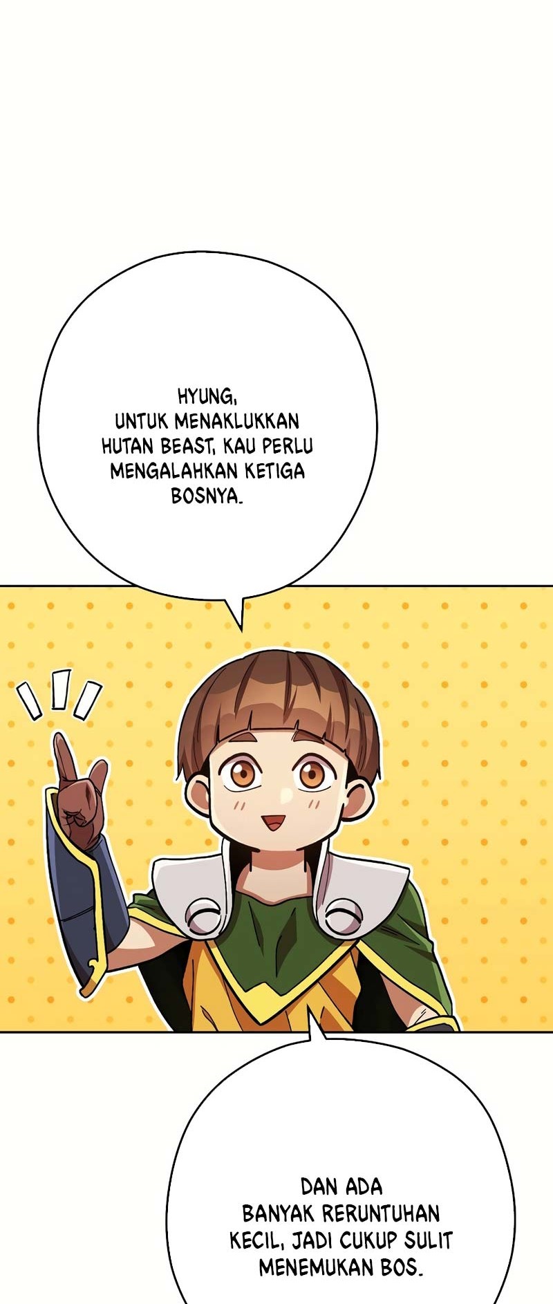 Dungeon Reset Chapter 166 Gambar 29