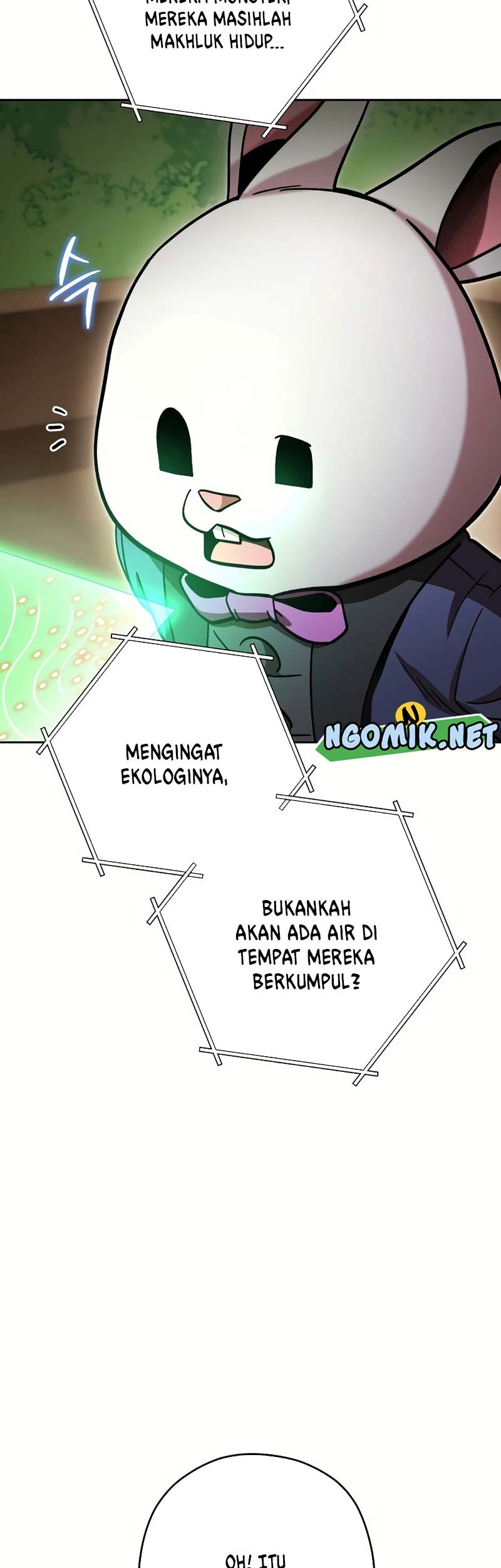 Dungeon Reset Chapter 166 Gambar 44