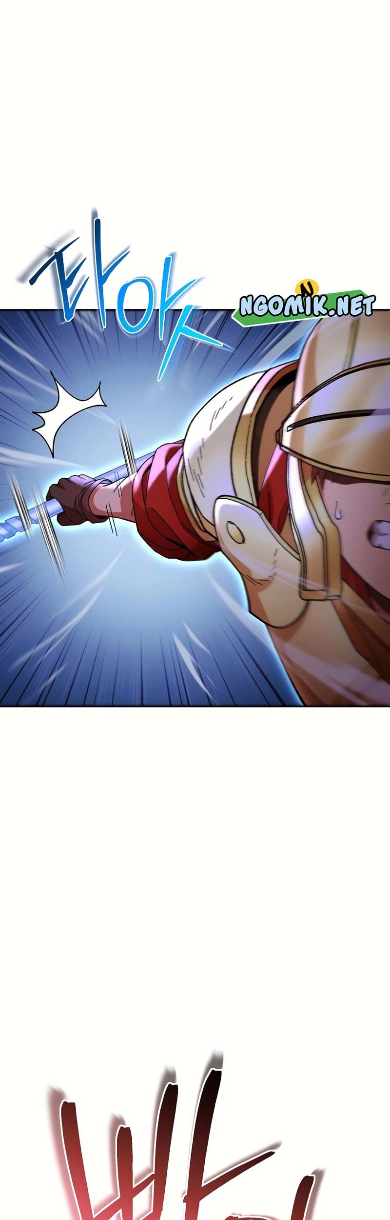 Dungeon Reset Chapter 166 Gambar 52