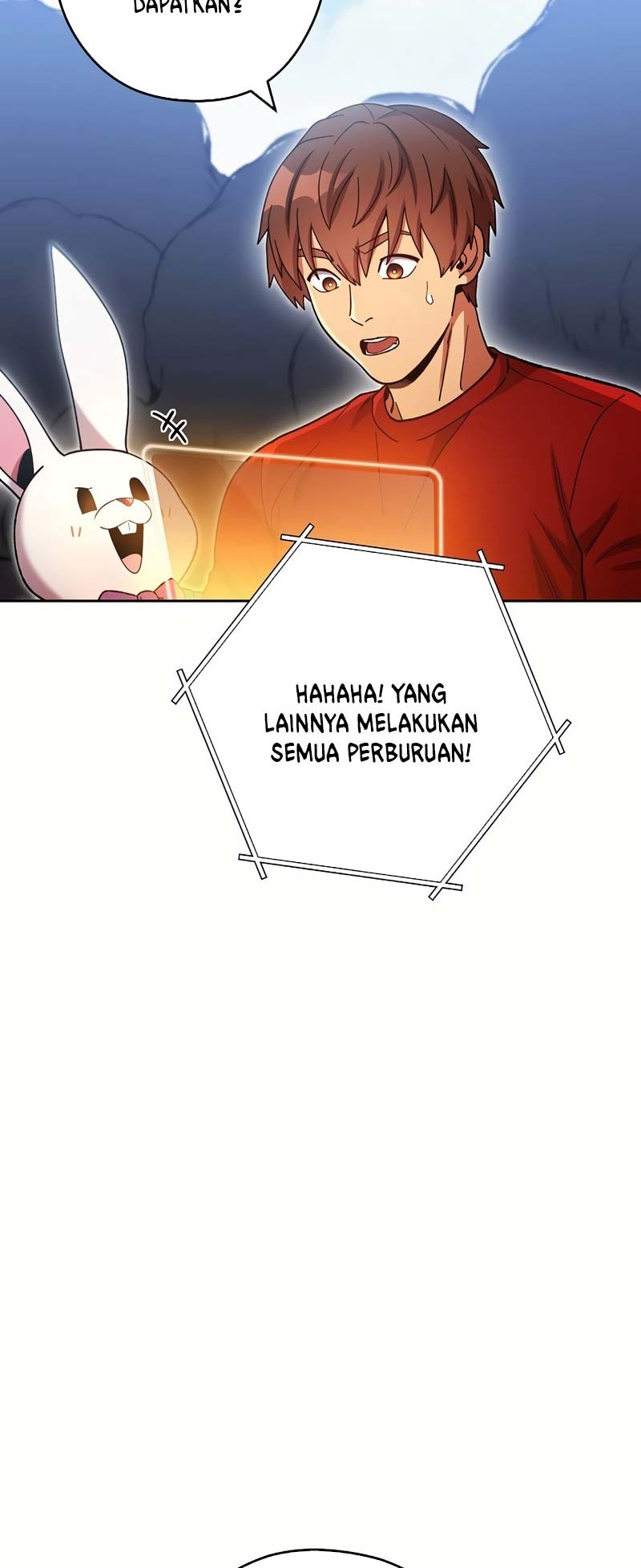 Dungeon Reset Chapter 163 Gambar 57
