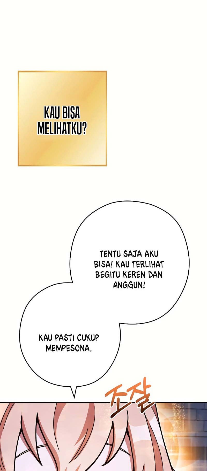 Dungeon Reset Chapter 162 Gambar 43