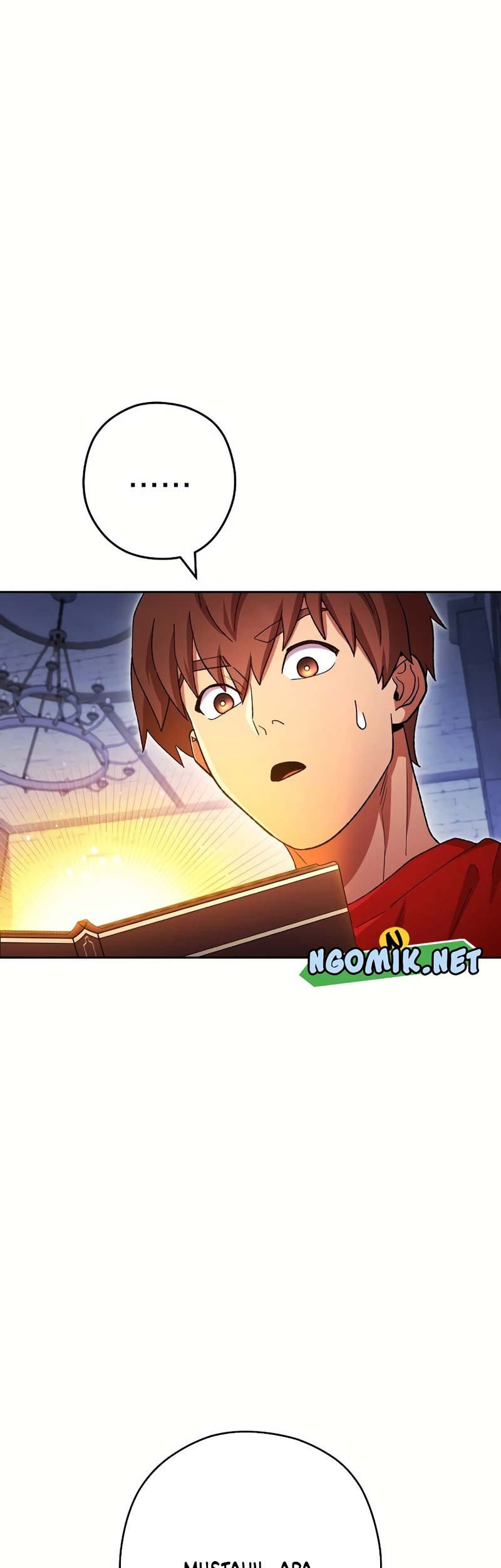 Dungeon Reset Chapter 162 Gambar 54
