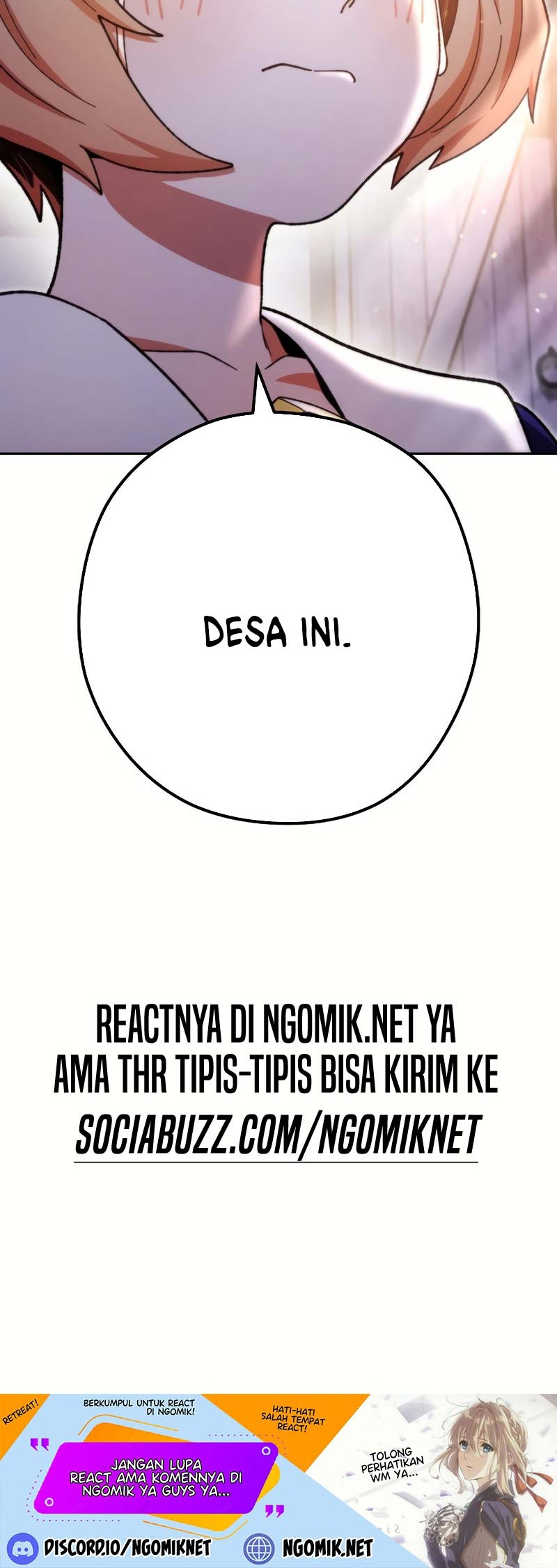 Dungeon Reset Chapter 162 Gambar 69