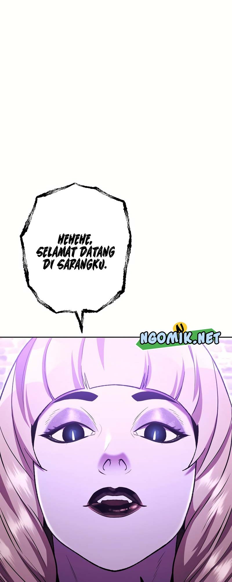 Dungeon Reset Chapter 160 Gambar 19