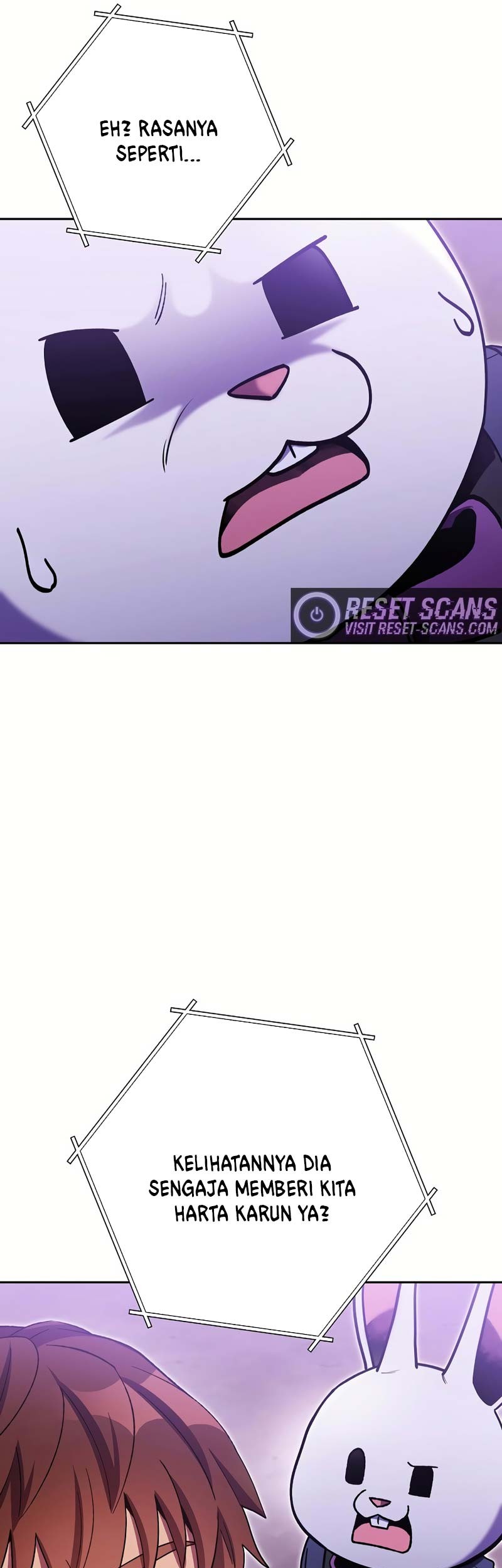 Dungeon Reset Chapter 160 Gambar 62