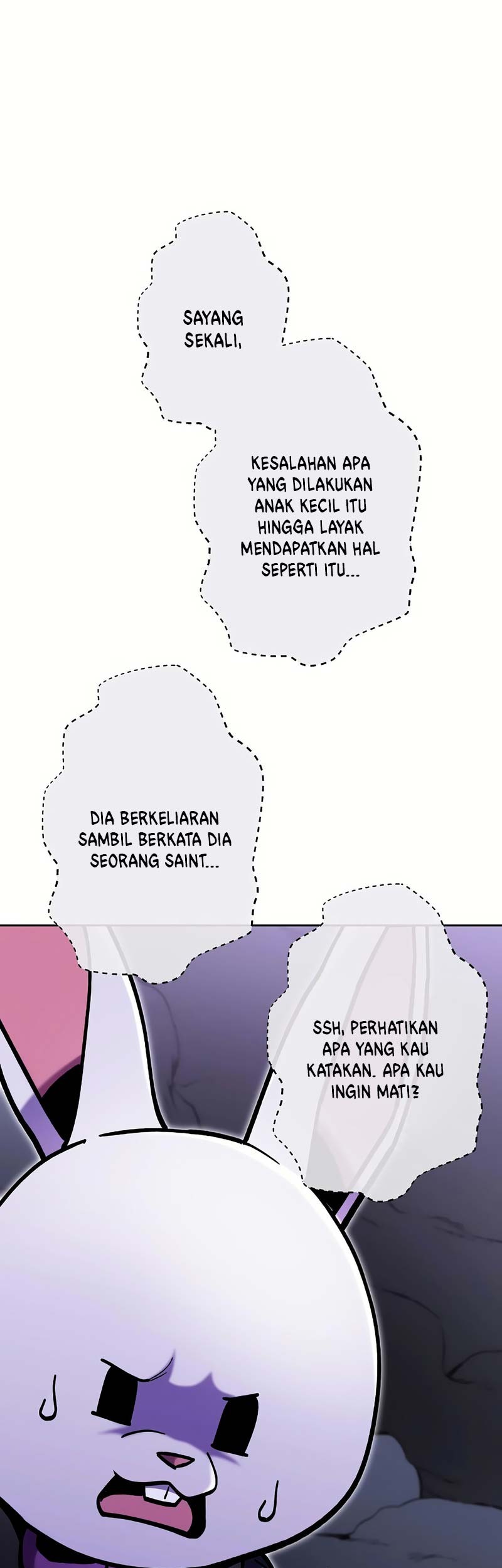 Dungeon Reset Chapter 158 Gambar 32