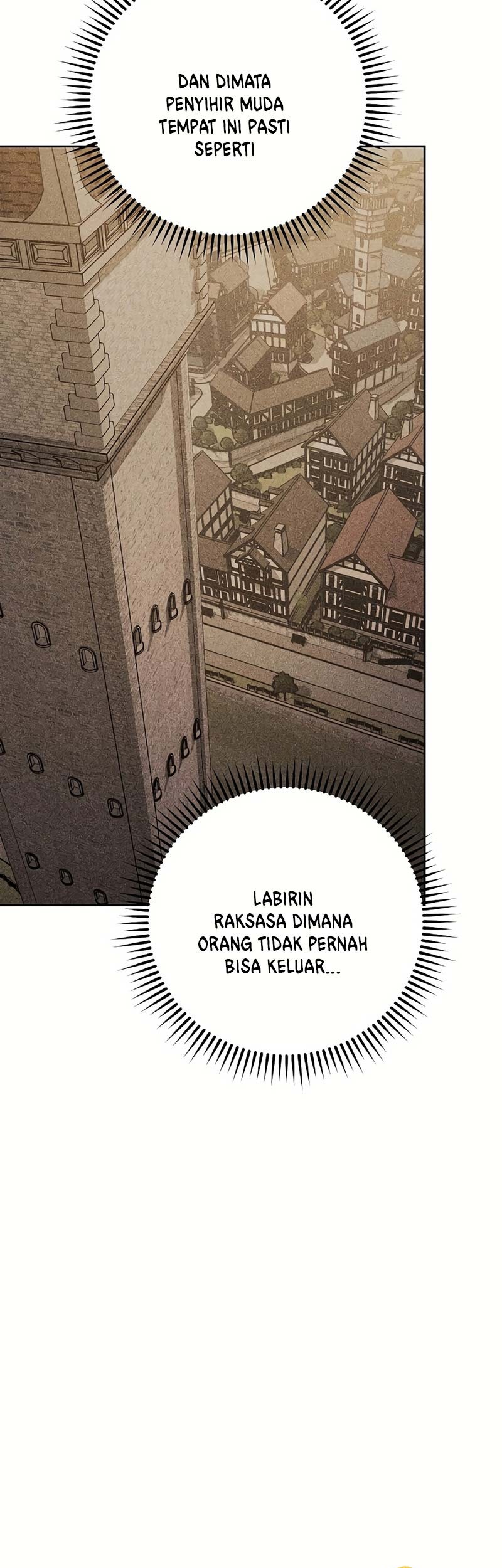 Dungeon Reset Chapter 157 Gambar 60