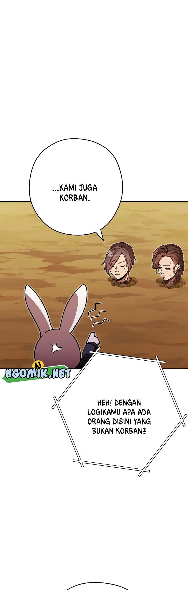 Dungeon Reset Chapter 156 Gambar 8
