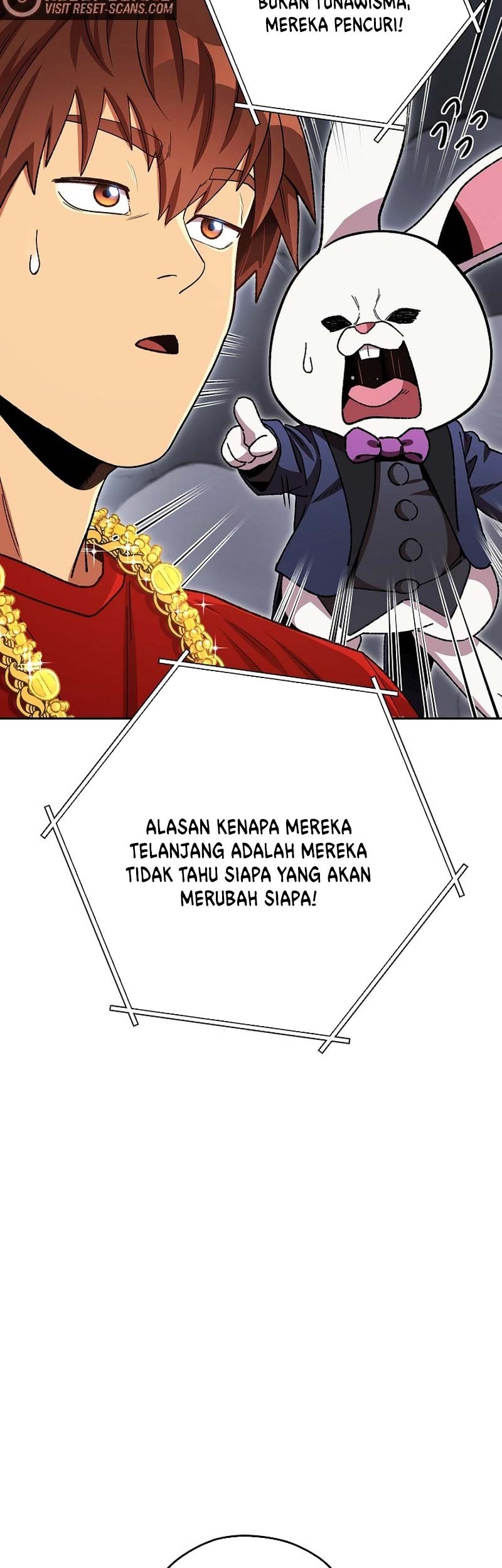 Dungeon Reset Chapter 155 Gambar 28