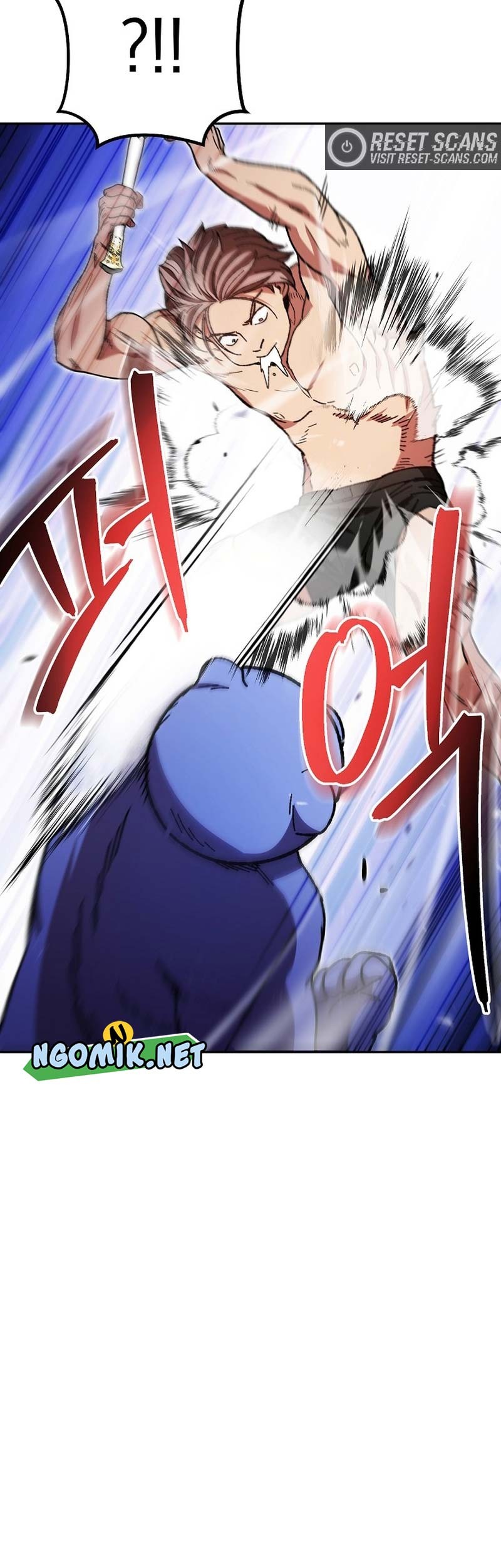 Dungeon Reset Chapter 155 Gambar 36