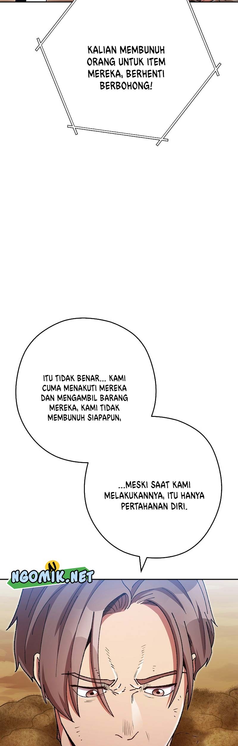 Dungeon Reset Chapter 155 Gambar 72