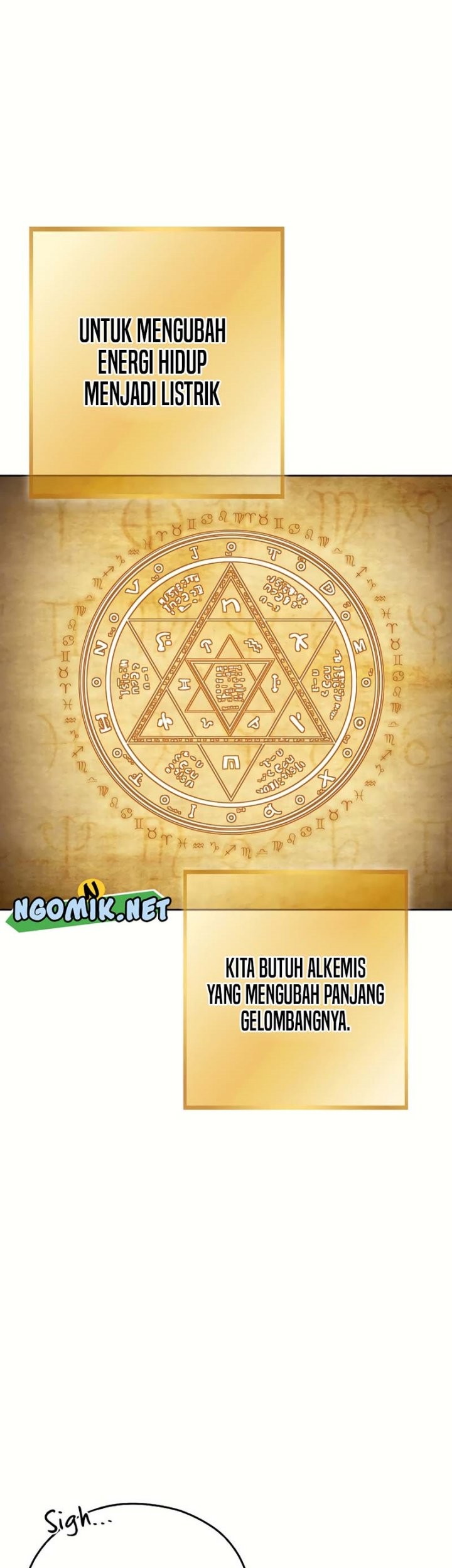 Dungeon Reset Chapter 154 Gambar 18