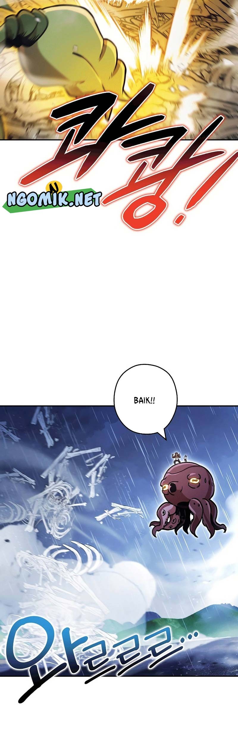 Dungeon Reset Chapter 149 Gambar 38