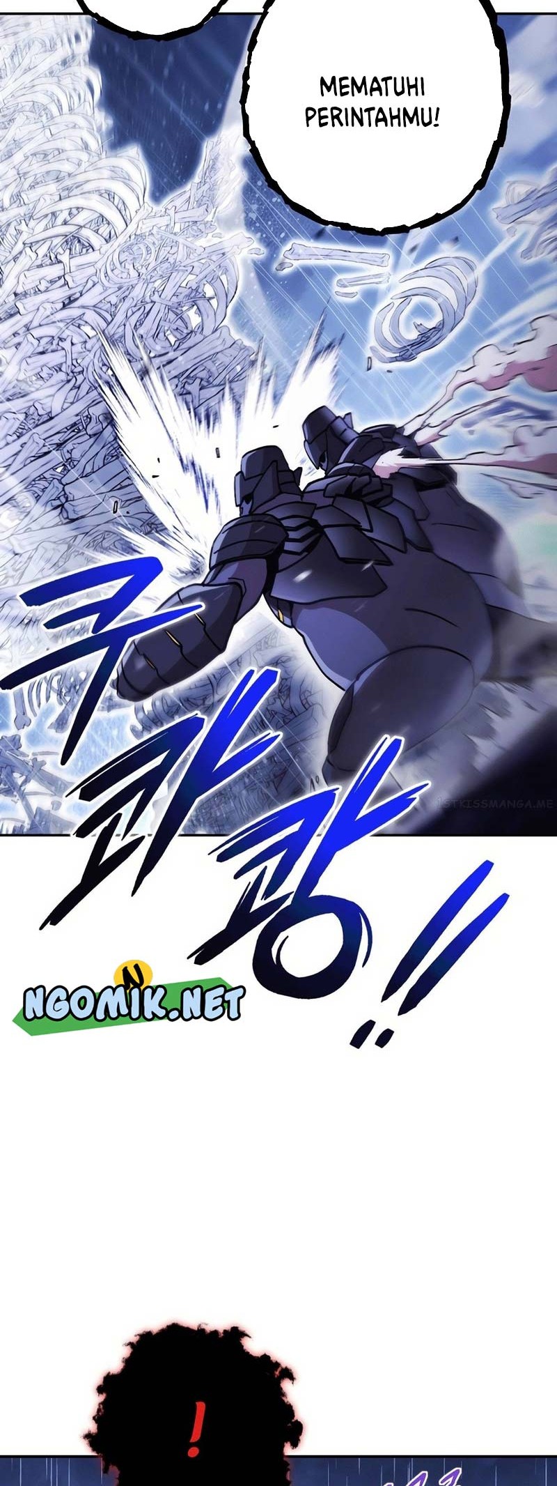 Dungeon Reset Chapter 149 Gambar 5
