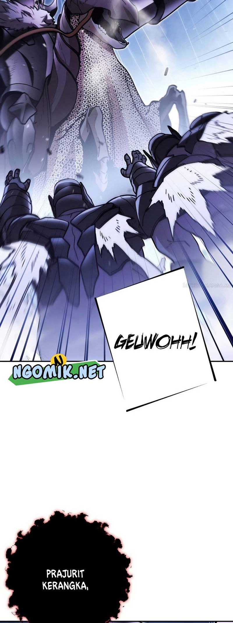Dungeon Reset Chapter 149 Gambar 9