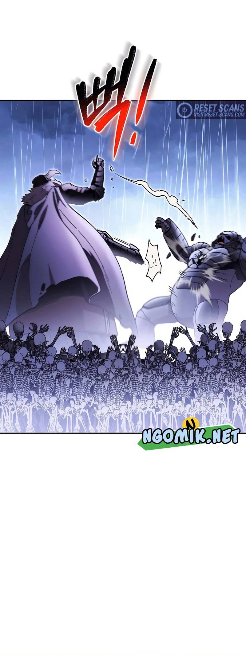 Dungeon Reset Chapter 149 Gambar 13