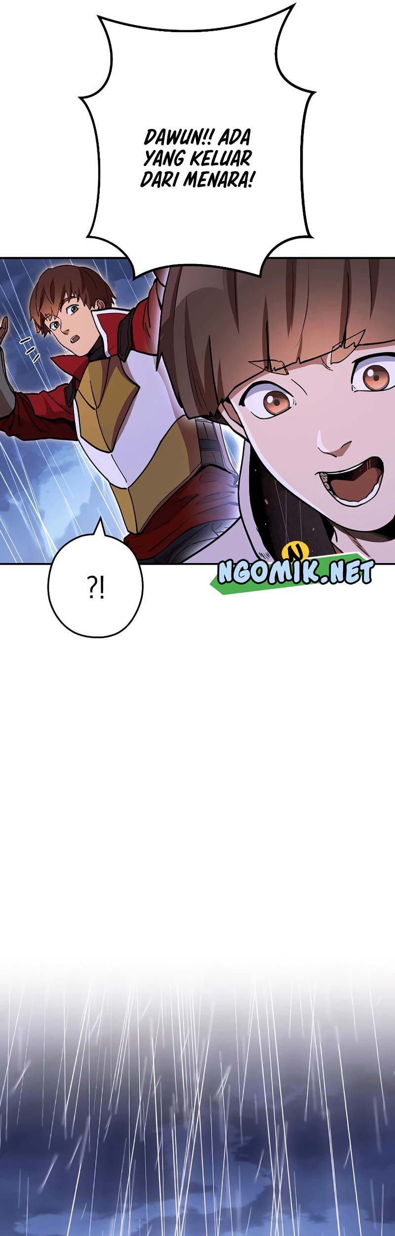 Dungeon Reset Chapter 148 Gambar 30