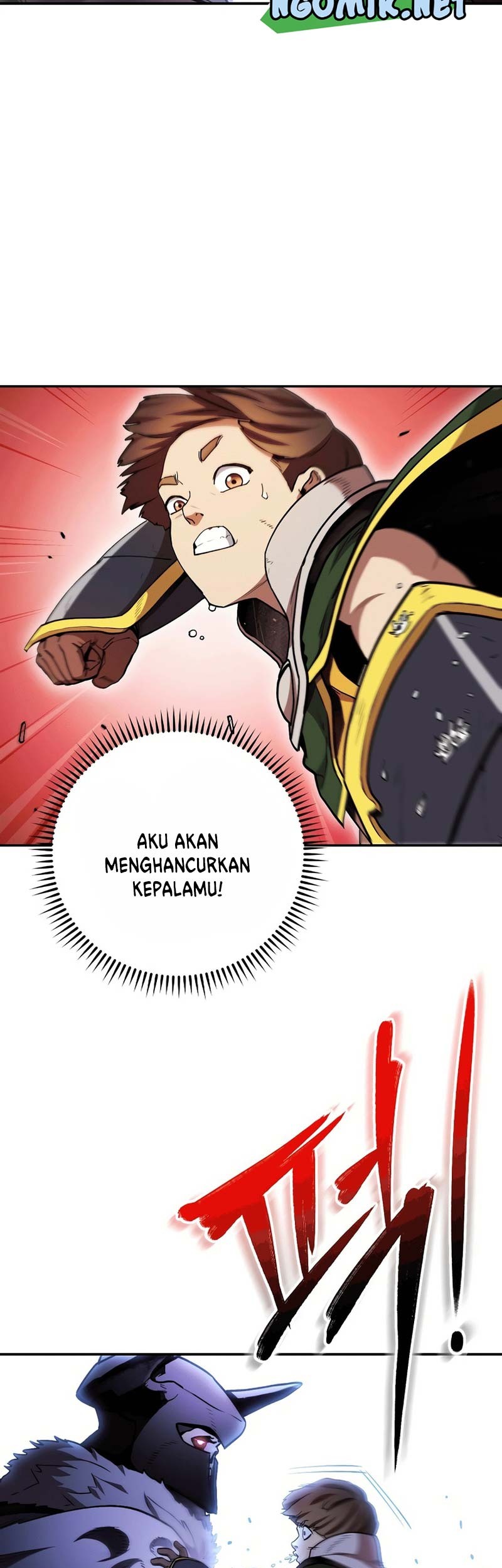 Dungeon Reset Chapter 148 Gambar 54