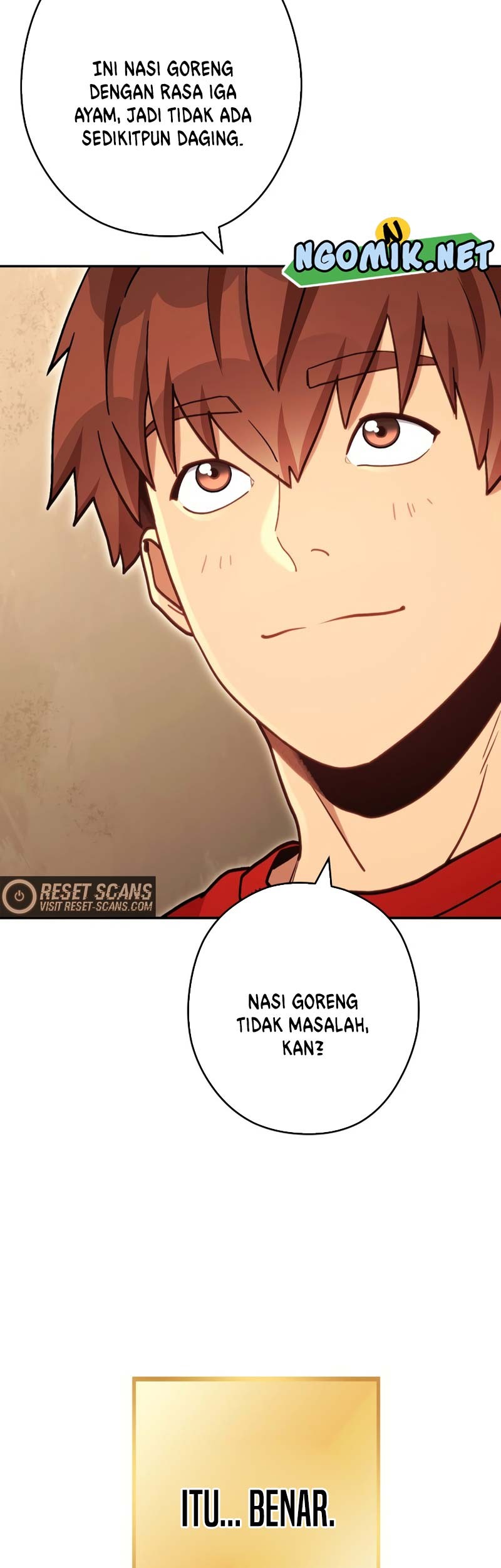 Dungeon Reset Chapter 147 Gambar 12