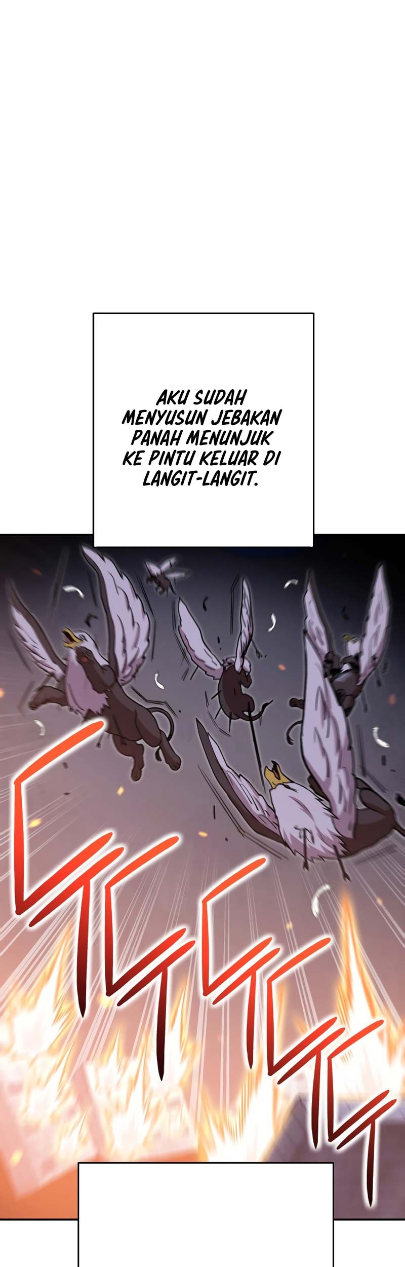 Dungeon Reset Chapter 145 Gambar 40