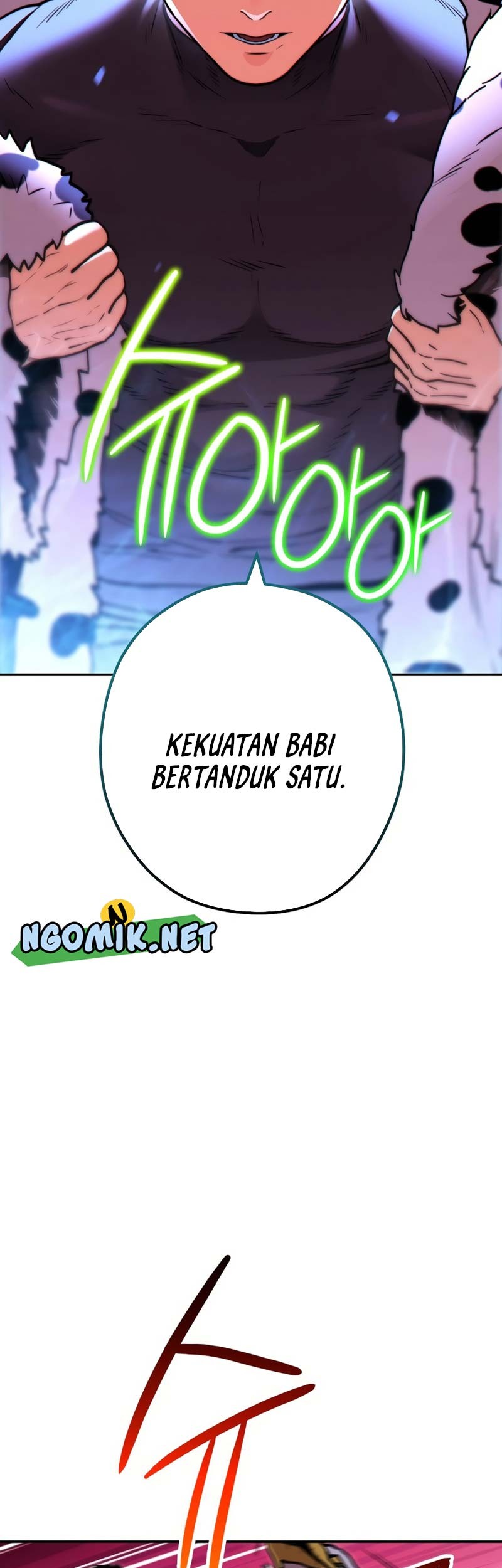 Dungeon Reset Chapter 145 Gambar 46